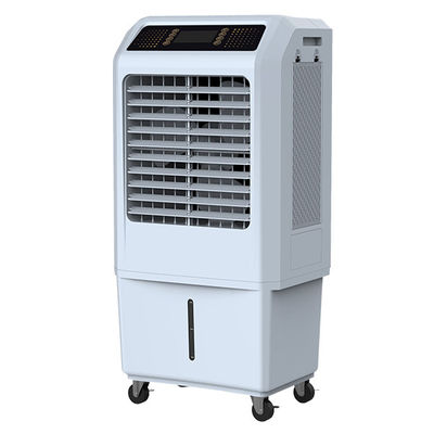 30L জলের ট্যাঙ্ক শক্তি সঞ্চয় এয়ার কুলার 110V তামা মোটর সহ
