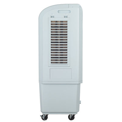 220V 3 ইন 1 বাষ্পীভবনীয় এয়ার কুলার 7.5H টাইমার শান্ত জন্য ঘরের জন্য কাজ করা
