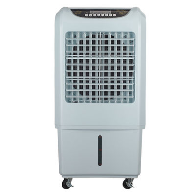 220V 3 ইন 1 বাষ্পীভবনীয় এয়ার কুলার 7.5H টাইমার শান্ত জন্য ঘরের জন্য কাজ করা