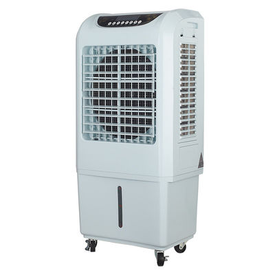 220V 3 ইন 1 বাষ্পীভবনীয় এয়ার কুলার 7.5H টাইমার শান্ত জন্য ঘরের জন্য কাজ করা