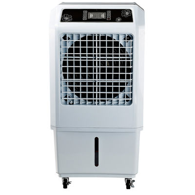 30L জলের ট্যাঙ্ক শক্তি সঞ্চয় এয়ার কুলার 110V তামা মোটর সহ