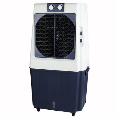 3 In 1 Portable Evaporative Air Conditioner 12H Timer Household With 80L Tank