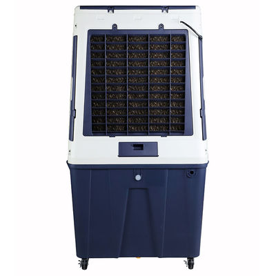 60L বাষ্পীভবনীয় এয়ার কন্ডিশনার বনিংস, 200 ডব্লিউর ওসিলেটটিং বাষ্পীভবন কুলার