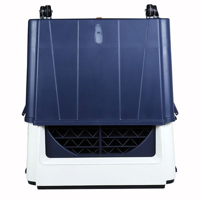 3 In 1 Portable Evaporative Air Conditioner 12H Timer Household With 80L Tank