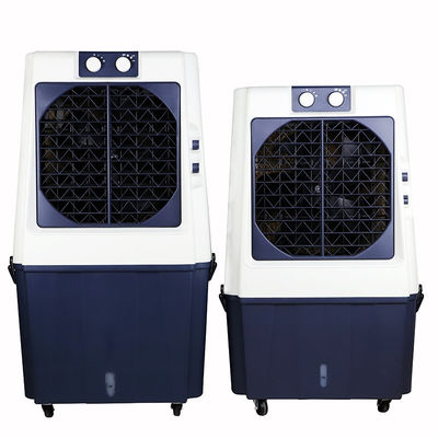 3 In 1 Portable Evaporative Air Conditioner 12H Timer Household With 80L Tank