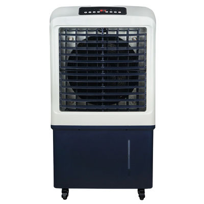 Portable Outdoor Evaporative Air Conditioner RoHS Approved 7000m3/h Airflow