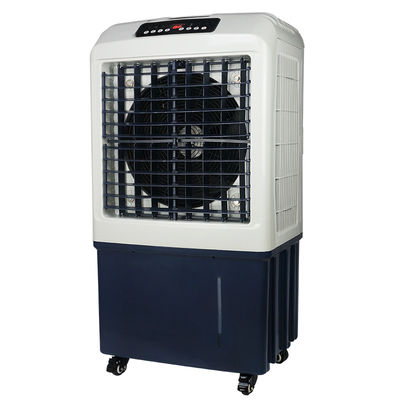 Portable Outdoor Evaporative Air Conditioner RoHS Approved 7000m3/h Airflow