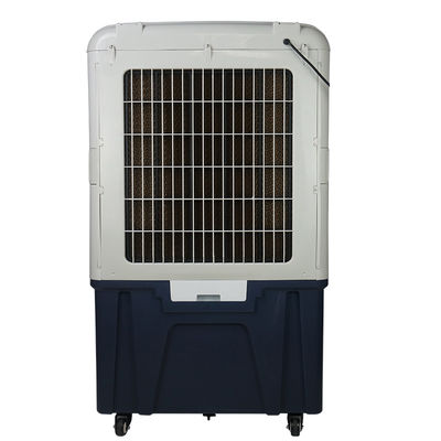 Portable Outdoor Evaporative Air Conditioner RoHS Approved 7000m3/h Airflow