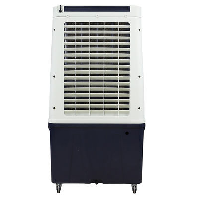 250W আউটডোর বাষ্পীভবন এয়ার কুলার 12 এইচ টাইমার 8000 এম 3 / ঘন্টা এয়ারফ্লো