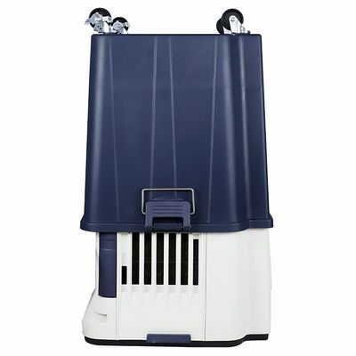 3 In 1 Portable Evaporative Air Conditioner 12H Timer Household With 80L Tank